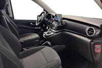 Mercedes-Benz V vaihtoauto