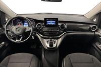 Mercedes-Benz V vaihtoauto