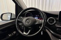 Mercedes-Benz V vaihtoauto