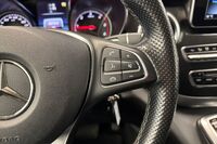 Mercedes-Benz V vaihtoauto