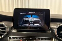Mercedes-Benz V vaihtoauto