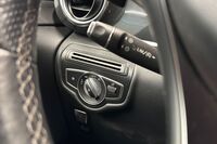 Mercedes-Benz V vaihtoauto