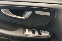 Mercedes-Benz V vaihtoauto