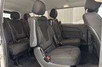 Mercedes-Benz V vaihtoauto