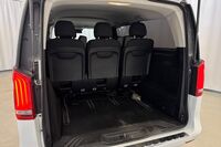 Mercedes-Benz V vaihtoauto