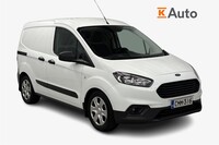 Ford Transit Courier vaihtoauto