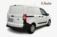 Ford Transit Courier vaihtoauto