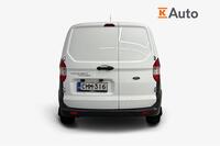 Ford Transit Courier vaihtoauto