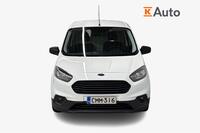 Ford Transit Courier vaihtoauto
