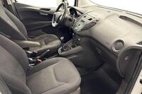 Ford Transit Courier vaihtoauto