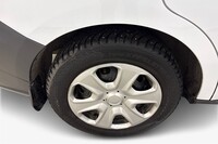 Ford Transit Courier vaihtoauto