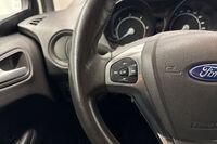 Ford Transit Courier vaihtoauto