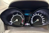 Ford Transit Courier vaihtoauto