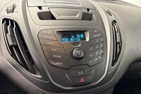 Ford Transit Courier vaihtoauto