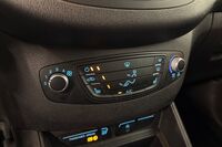 Ford Transit Courier vaihtoauto