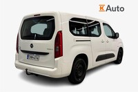 Opel Combo vaihtoauto