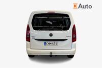 Opel Combo vaihtoauto