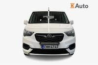 Opel Combo vaihtoauto