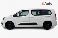 Opel Combo vaihtoauto