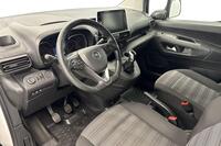 Opel Combo vaihtoauto