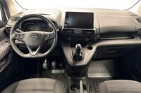 Opel Combo vaihtoauto