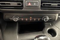 Opel Combo vaihtoauto