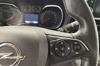 Opel Combo vaihtoauto