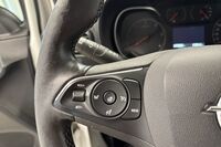 Opel Combo vaihtoauto