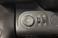Opel Combo vaihtoauto