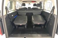 Opel Combo vaihtoauto