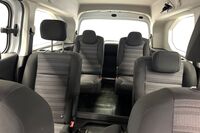 Opel Combo vaihtoauto