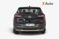 Opel Grandland X vaihtoauto