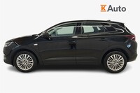 Opel Grandland X vaihtoauto