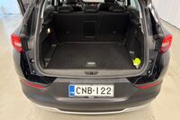 Opel Grandland X vaihtoauto