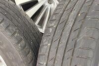 Opel Grandland X vaihtoauto