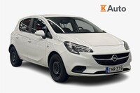 Opel Corsa vaihtoauto