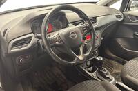 Opel Corsa vaihtoauto