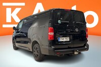 Opel Vivaro vaihtoauto