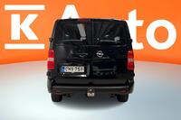 Opel Vivaro vaihtoauto