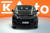 Opel Vivaro vaihtoauto