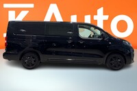 Opel Vivaro vaihtoauto