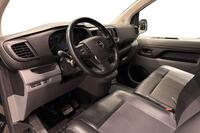 Opel Vivaro vaihtoauto