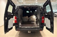 Opel Vivaro vaihtoauto