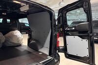 Opel Vivaro vaihtoauto