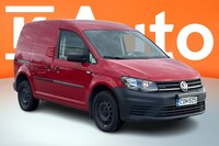 Volkswagen Caddy vaihtoauto