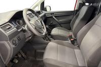 Volkswagen Caddy vaihtoauto