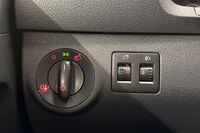 Volkswagen Caddy vaihtoauto