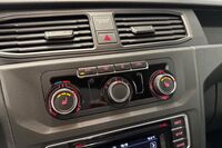 Volkswagen Caddy vaihtoauto