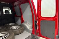 Volkswagen Caddy vaihtoauto