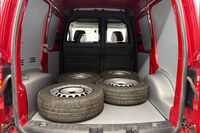 Volkswagen Caddy vaihtoauto